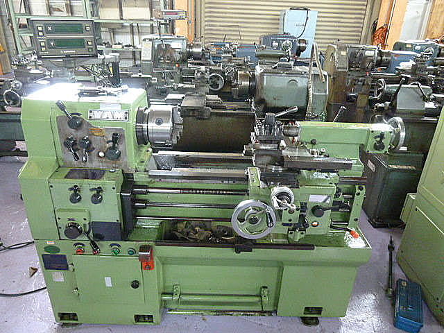 P900020 汎用旋盤 YAM YAM550_0