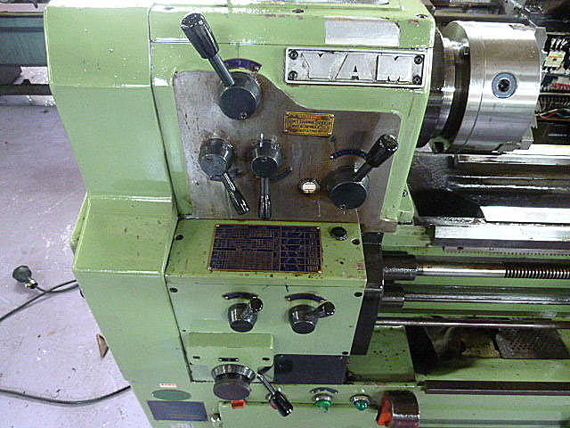 P900020 汎用旋盤 YAM YAM550_3