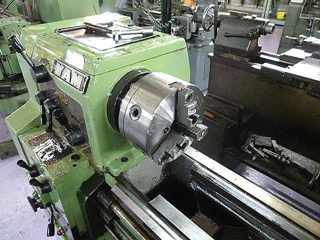P900020 汎用旋盤 YAM YAM550_4