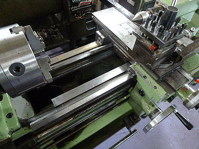 P900020 汎用旋盤 YAM YAM550_5