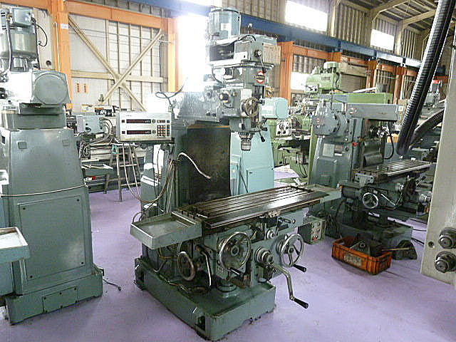 P900018 ラム型フライス 静岡鐵工所 VHR-A_1