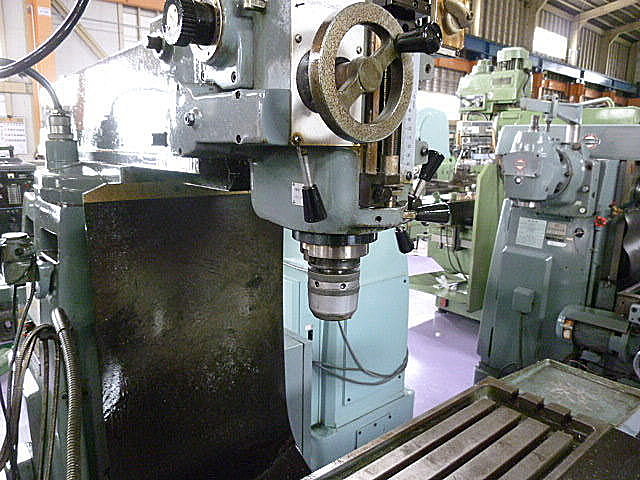 P900018 ラム型フライス 静岡鐵工所 VHR-A_3
