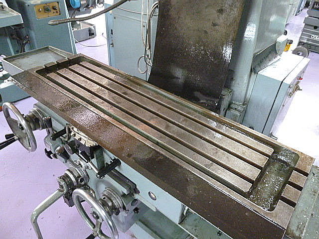 P900018 ラム型フライス 静岡鐵工所 VHR-A_4