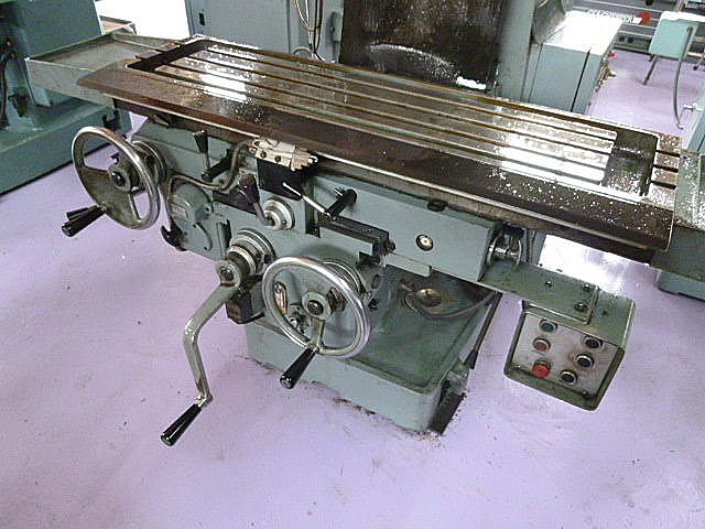 P900018 ラム型フライス 静岡鐵工所 VHR-A_5