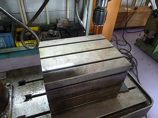 P900013 ラジアルボール盤 吉田 YR5-130_7