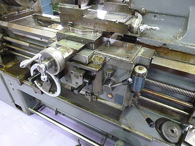 B002740 汎用旋盤 森精機 MS-850_7