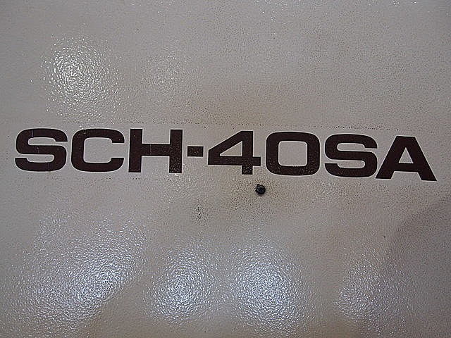 P001513 バンドソー ニコテック SCH-40SA_3