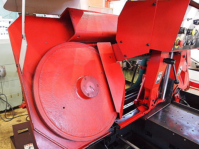P001513 バンドソー ニコテック SCH-40SA_5