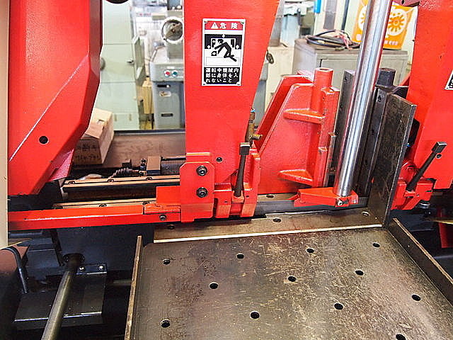 P001513 バンドソー ニコテック SCH-40SA_7