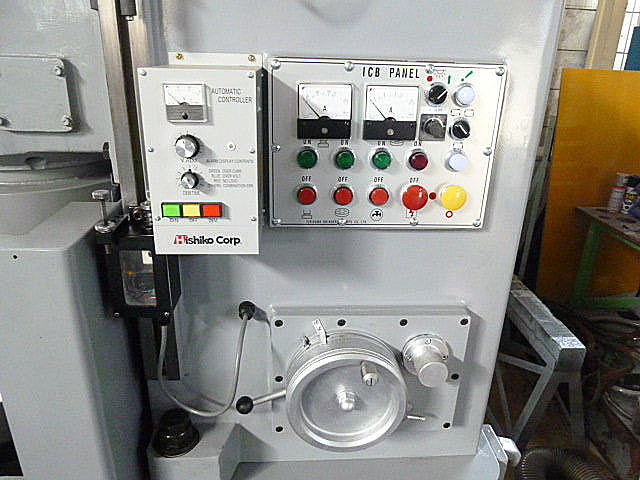 B002959 ロータリー研削盤 市川製作所 ICB-800_5