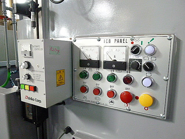 B002959 ロータリー研削盤 市川製作所 ICB-800_6