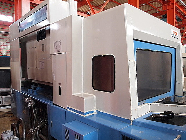P001492 横型マシニングセンター ヤマザキマザック H400_11