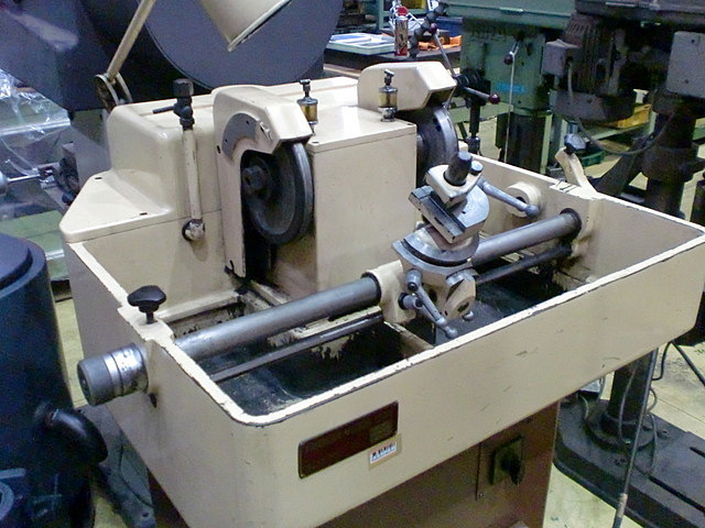 P001161 超硬工具研磨盤 スター精密 BG-2 | 株式会社 小林機械 P001161 超硬工具研磨盤 スター精密 BG-2 | 株式会社 小林機械