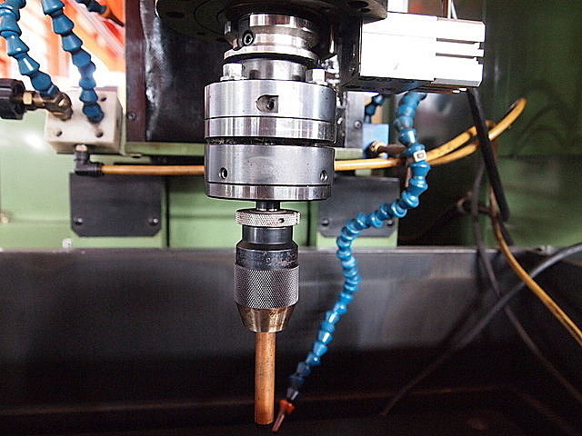 P001464 ＮＣ放電加工機 ソディック A30R_2
