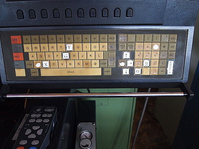 P001464 ＮＣ放電加工機 ソディック A30R_6