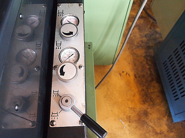 P001464 ＮＣ放電加工機 ソディック A30R_8