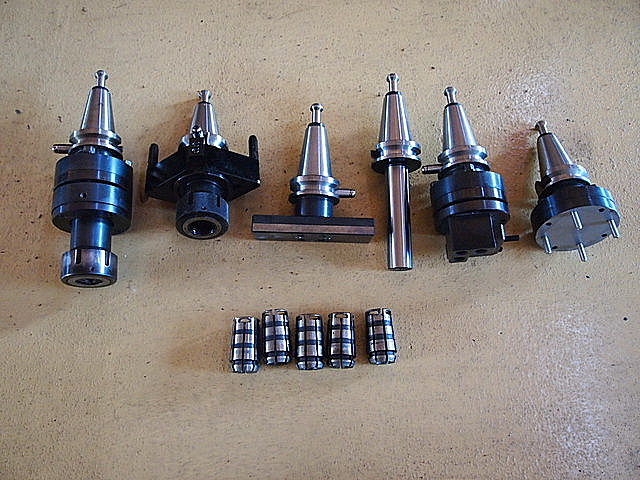 P001464 ＮＣ放電加工機 ソディック A30R_10