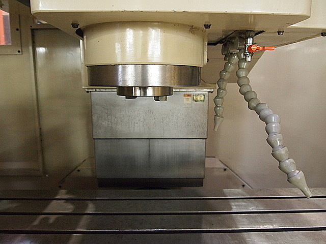 P001465 立型マシニングセンター 大隈豊和 MILLAC-561V_3