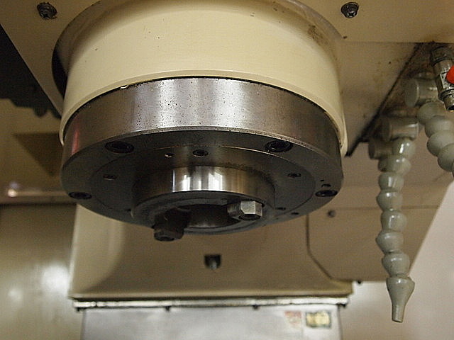 P001465 立型マシニングセンター 大隈豊和 MILLAC-561V_4
