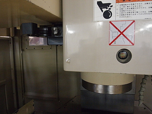 P001465 立型マシニングセンター 大隈豊和 MILLAC-561V_6