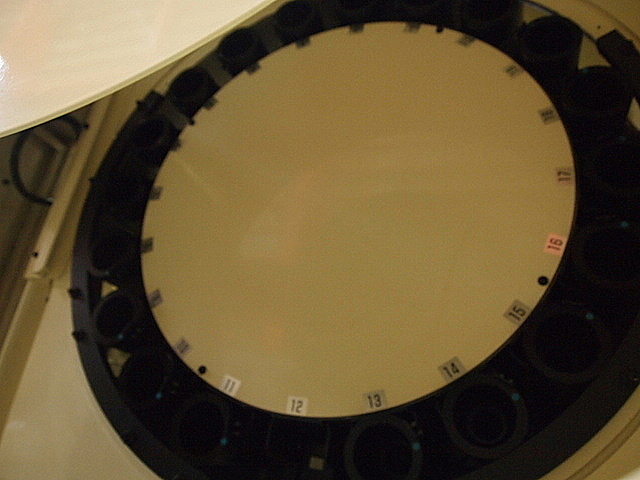 P001465 立型マシニングセンター 大隈豊和 MILLAC-561V_9
