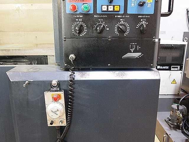 P001458 立型マシニングセンター 牧野フライス製作所 V55_6