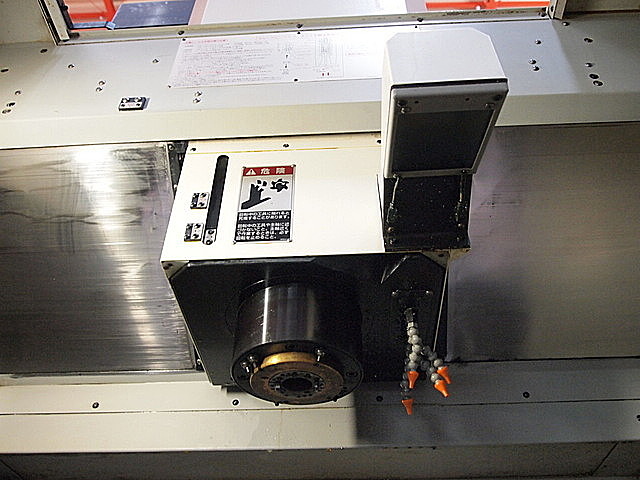 P001458 立型マシニングセンター 牧野フライス製作所 V55_10