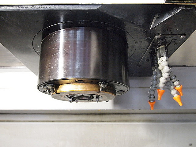 P001458 立型マシニングセンター 牧野フライス製作所 V55_11