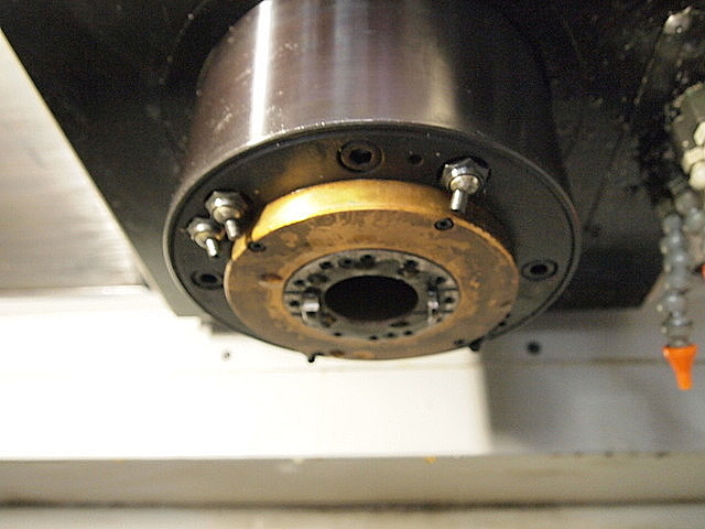 P001458 立型マシニングセンター 牧野フライス製作所 V55_12