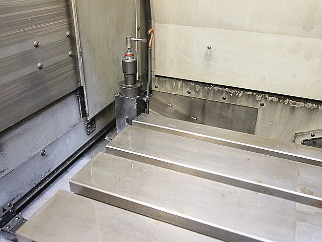 P001458 立型マシニングセンター 牧野フライス製作所 V55_15