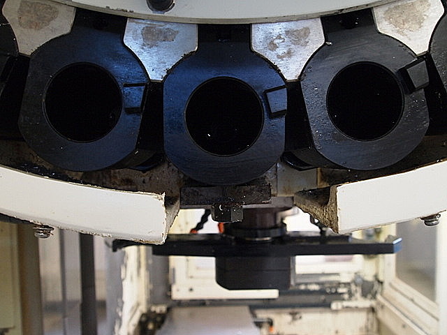 P001459 立型マシニングセンター キタムラ機械 Mycenter-3Xi_8