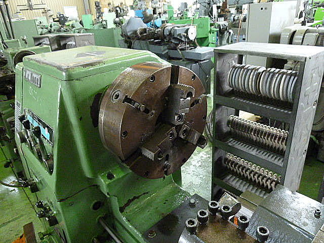 J002030 汎用旋盤 中部工機 LL-1000_3