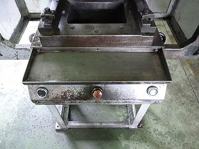 J002012 油圧プレス フォーマン FM-10-200_4