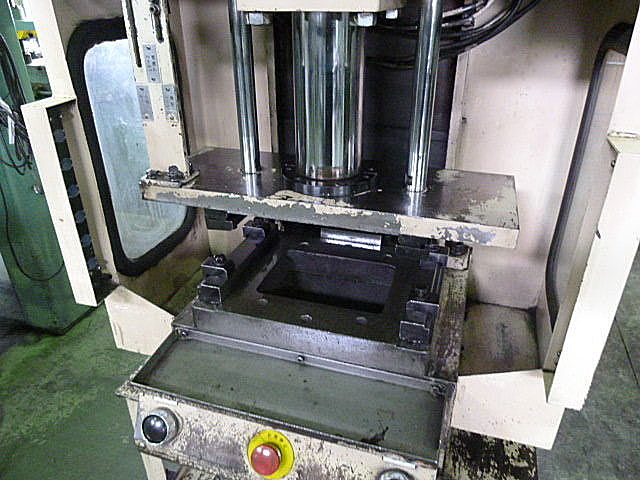 J002013 油圧プレス フォーマン FM-10-200_3