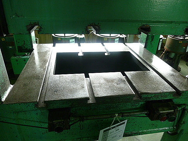 J002000 油圧プレス 佐々木 SMA-80T_4