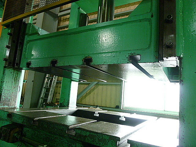 J002000 油圧プレス 佐々木 SMA-80T_5