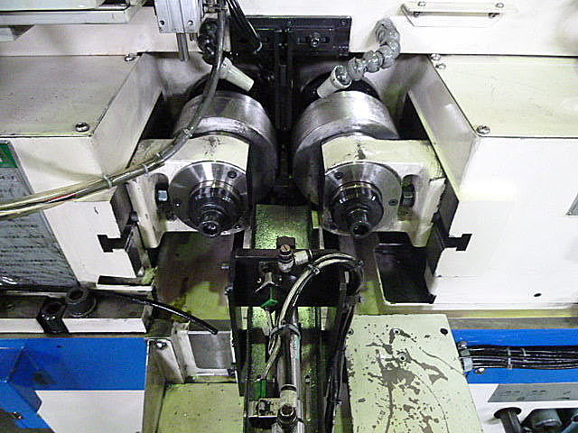J002009 転造盤 ツガミ R16A-Ⅱ_5
