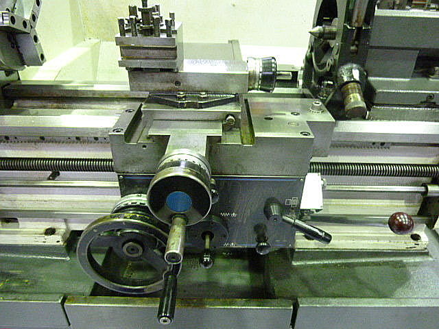 B002944 汎用旋盤 コルチュスター MASTER3250_6