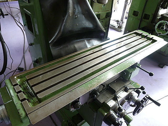 P900076 ひざ型フライス 平岡工業 2MF-V_4