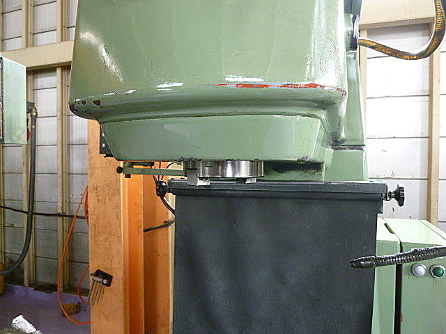 P010072 ひざ型フライス 大隈豊和 STM-2V_3