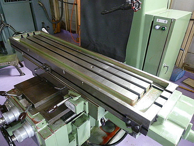 P010072 ひざ型フライス 大隈豊和 STM-2V_4