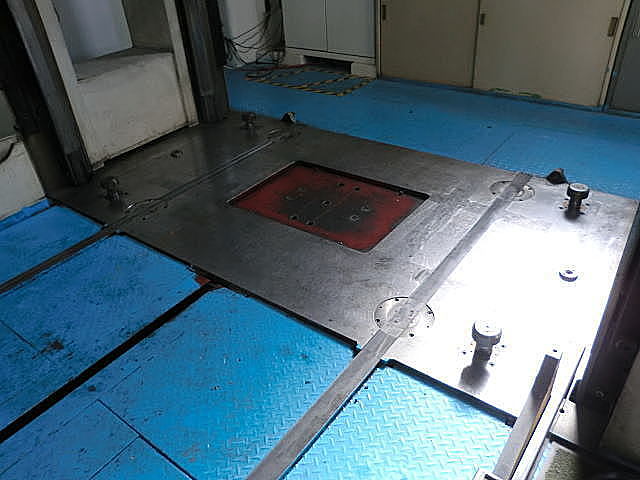 G002648 ダイスポッティングプレス 三起精工 SDP-2515-300T_3