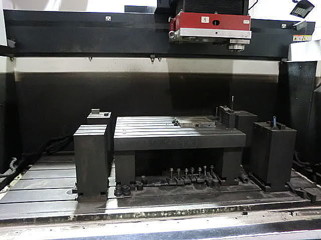 P001720 ＮＣ放電加工機 牧野フライス製作所 EDNC207S_2