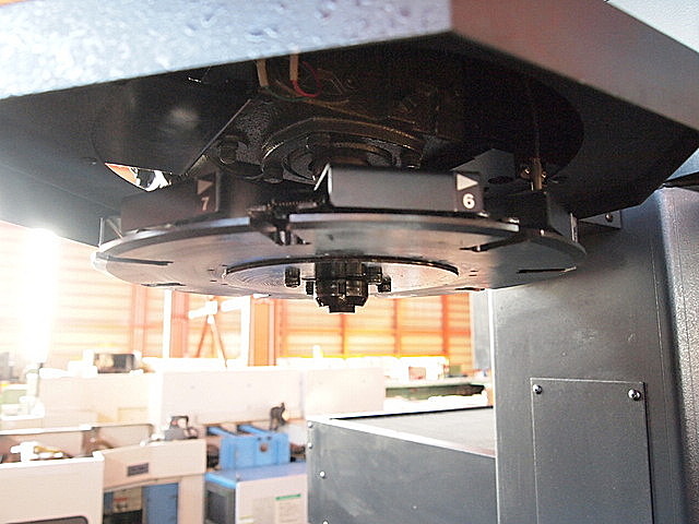 P001719 ＮＣ放電加工機 牧野フライス製作所 EDNC157S_7