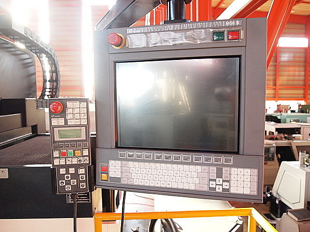 P001719 ＮＣ放電加工機 牧野フライス製作所 EDNC157S_9