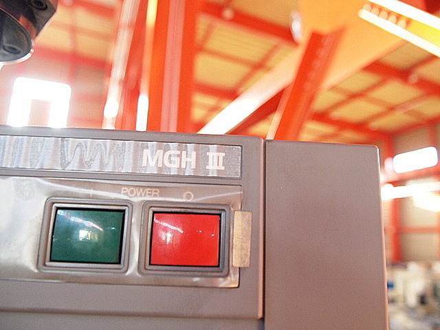 P001719 ＮＣ放電加工機 牧野フライス製作所 EDNC157S_10
