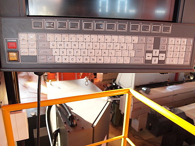 P001719 ＮＣ放電加工機 牧野フライス製作所 EDNC157S_11