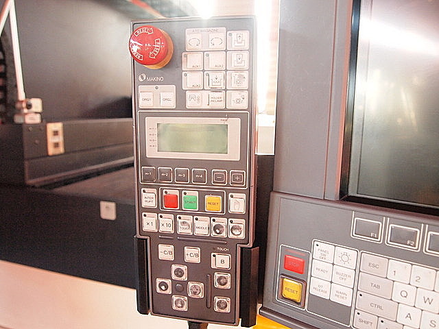 P001719 ＮＣ放電加工機 牧野フライス製作所 EDNC157S_12