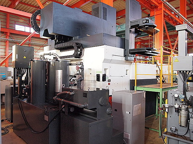 P001719 ＮＣ放電加工機 牧野フライス製作所 EDNC157S_14