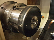 P001457 NC旋盤 中村留精密工業 TMC-15M | 株式会社 小林機械